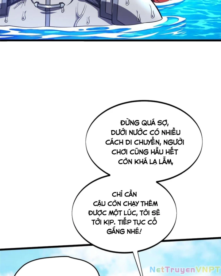 Toàn Chức Cao Thủ 2 Chapter 135 - 40