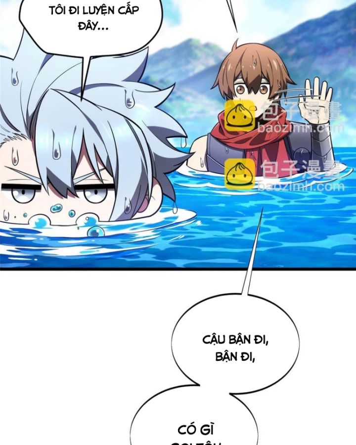 Toàn Chức Cao Thủ 2 Chapter 135 - 41