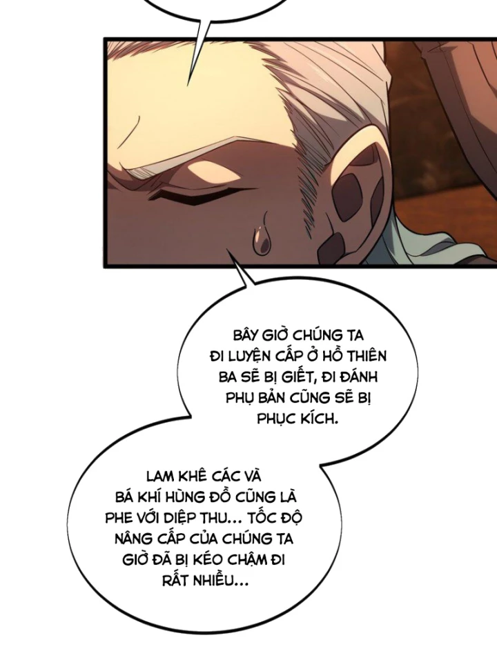 Toàn Chức Cao Thủ 2 Chapter 135 - 45