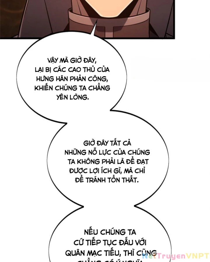 Toàn Chức Cao Thủ 2 Chapter 135 - 47