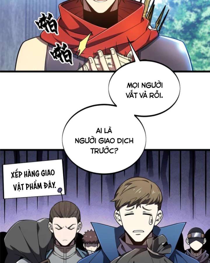 Toàn Chức Cao Thủ 2 Chapter 135 - 52
