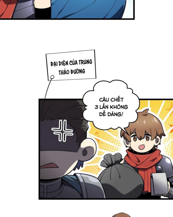 Toàn Chức Cao Thủ 2 Chapter 135 - 56