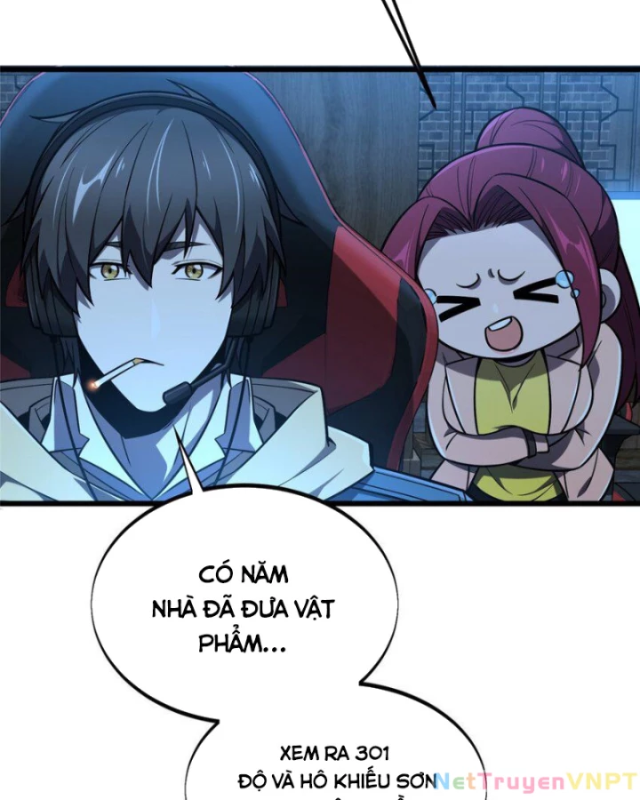 Toàn Chức Cao Thủ 2 Chapter 135 - 61