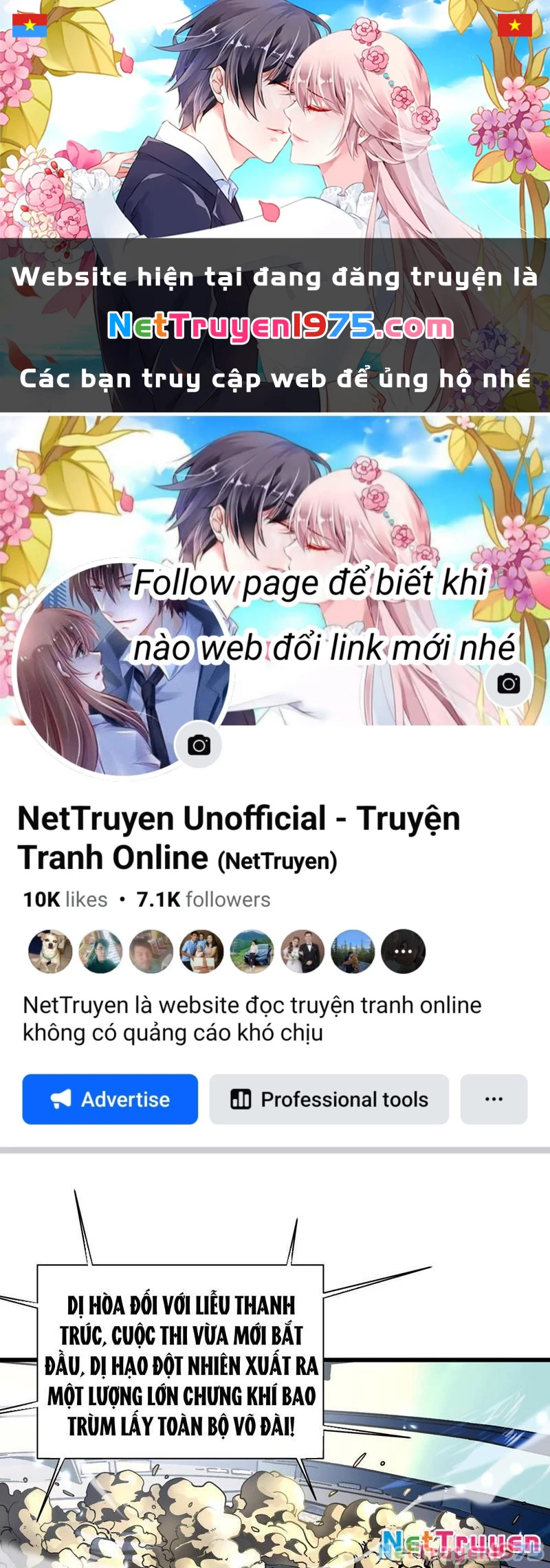 Cao Võ Tiến Hóa: Bắt Đầu Thức Tỉnh Quái Thú Chi Vương Chapter 9 - 1