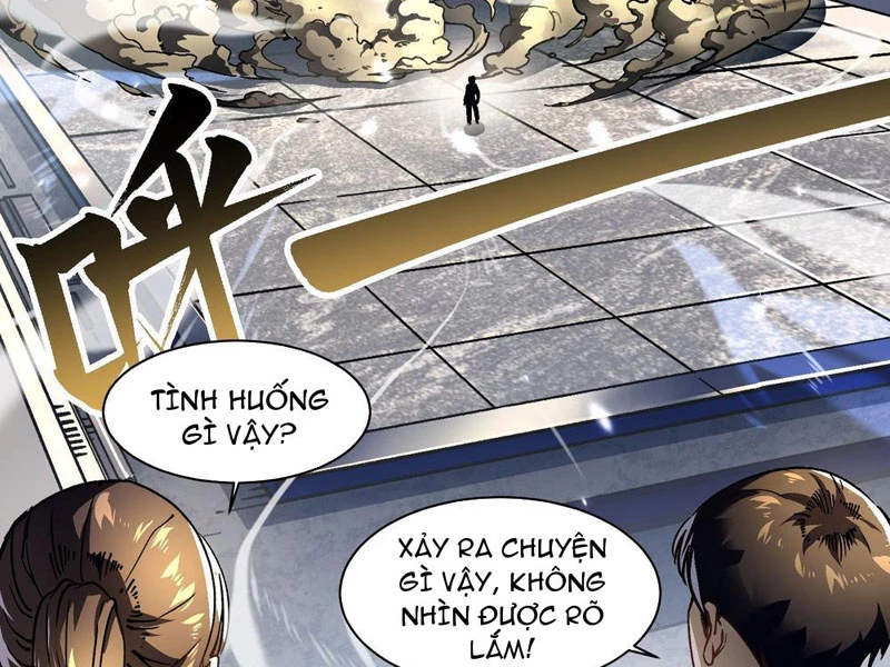 Cao Võ Tiến Hóa: Bắt Đầu Thức Tỉnh Quái Thú Chi Vương Chapter 9 - 2