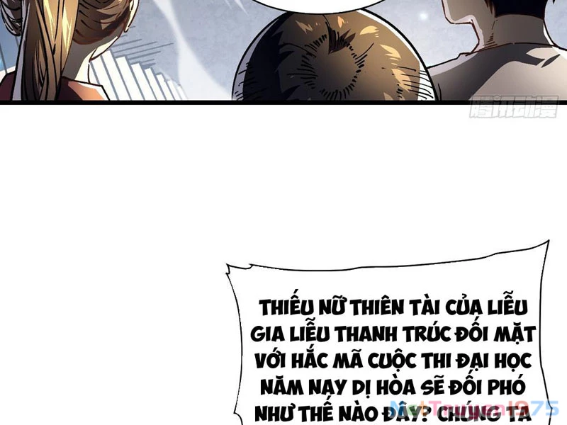 Cao Võ Tiến Hóa: Bắt Đầu Thức Tỉnh Quái Thú Chi Vương Chapter 9 - 3
