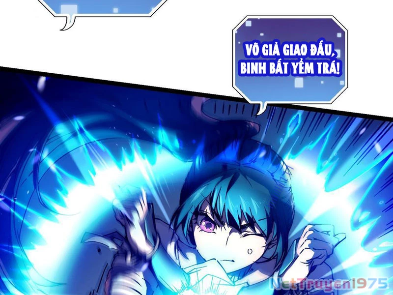 Cao Võ Tiến Hóa: Bắt Đầu Thức Tỉnh Quái Thú Chi Vương Chapter 9 - 37