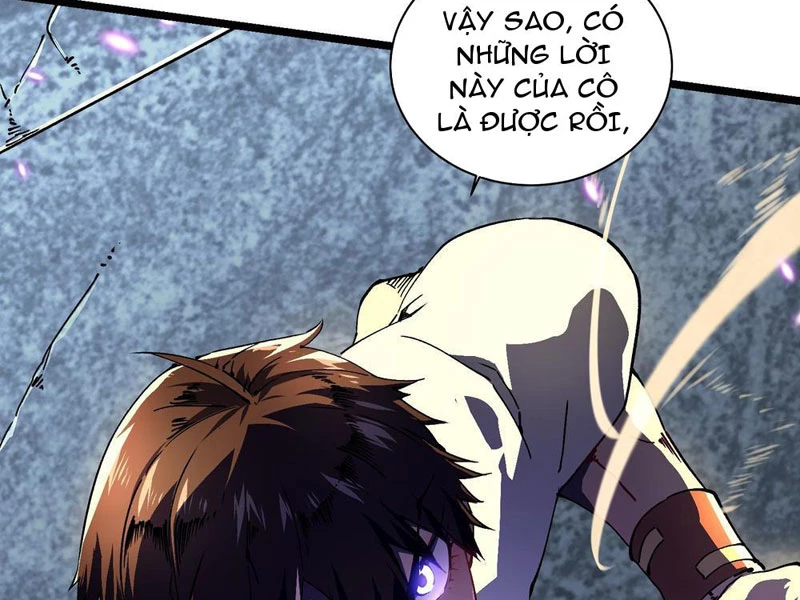 Cao Võ Tiến Hóa: Bắt Đầu Thức Tỉnh Quái Thú Chi Vương Chapter 9 - 114