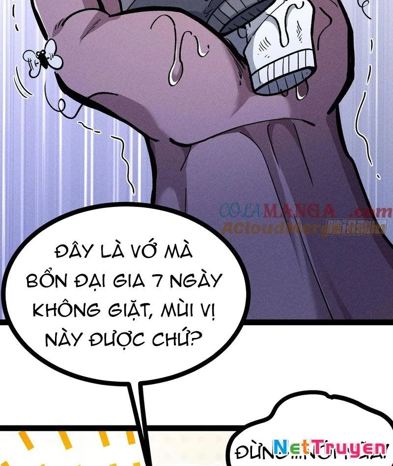 Ta Làm Súc Vật Ở Tu Tiên Giới Chapter 42 - Trang 2