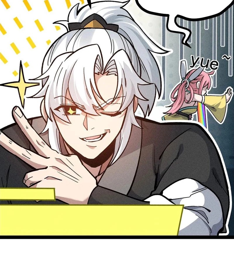 Ta Làm Súc Vật Ở Tu Tiên Giới Chapter 42 - Trang 2