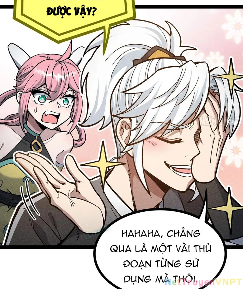 Ta Làm Súc Vật Ở Tu Tiên Giới Chapter 42 - Trang 2