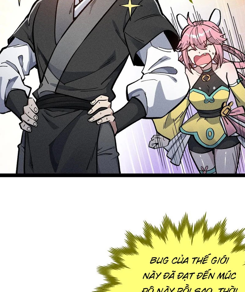 Ta Làm Súc Vật Ở Tu Tiên Giới Chapter 42 - Trang 2