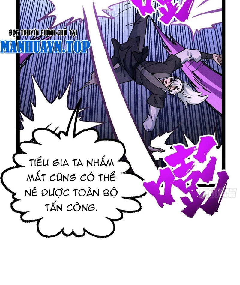 Ta Làm Súc Vật Ở Tu Tiên Giới Chapter 42 - Trang 2