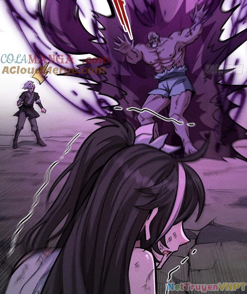 Ta Làm Súc Vật Ở Tu Tiên Giới Chapter 42 - Trang 2