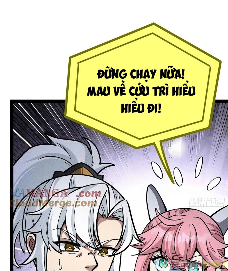 Ta Làm Súc Vật Ở Tu Tiên Giới Chapter 42 - Trang 2
