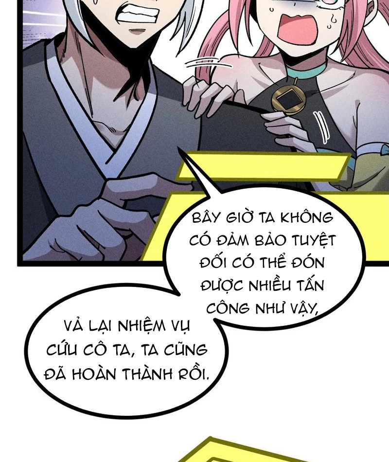 Ta Làm Súc Vật Ở Tu Tiên Giới Chapter 42 - Trang 2