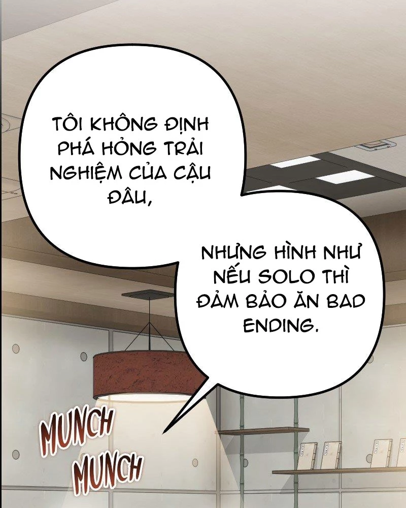 Thiên tài stream game bị ám ảnh Chapter 47 - 3
