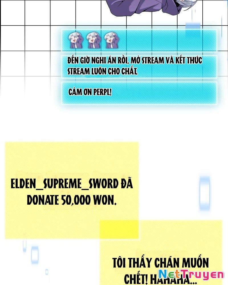 Thiên tài stream game bị ám ảnh Chapter 47 - 16