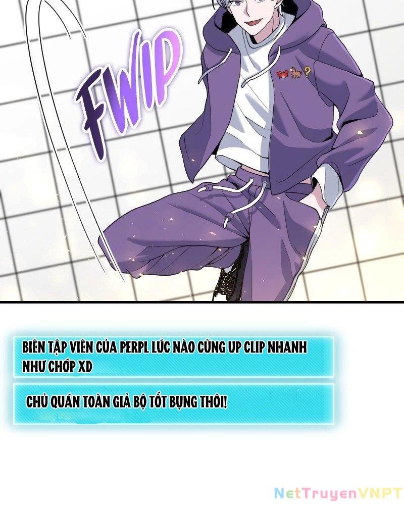 Thiên tài stream game bị ám ảnh Chapter 47 - 22