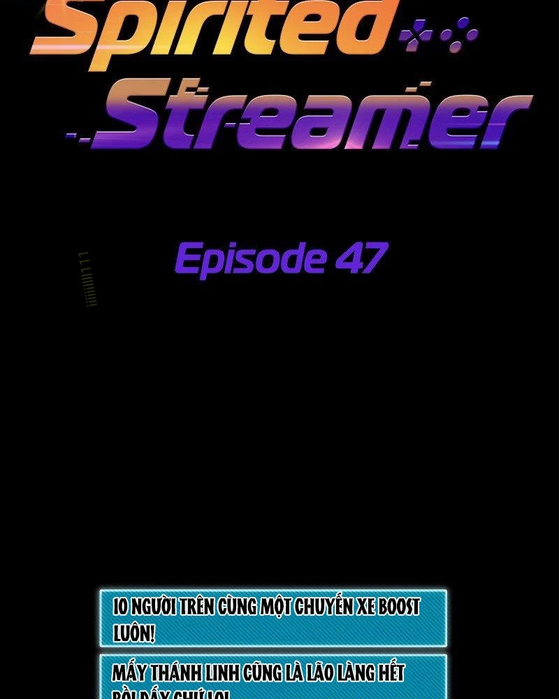 Thiên tài stream game bị ám ảnh Chapter 47 - 70