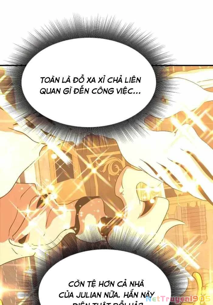 Phản Diện Đôi Mắt Híp Chapter 9 - 13