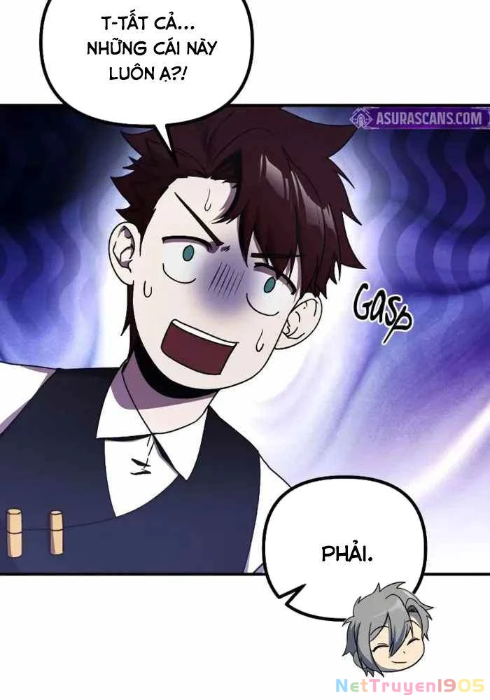 Phản Diện Đôi Mắt Híp Chapter 9 - 29