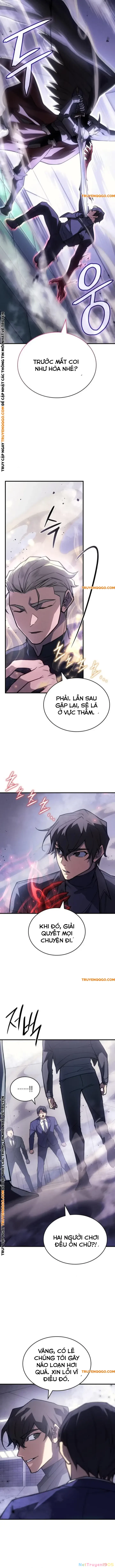 Hồi Quy Bằng Vương Quyền Chapter 87 - 2