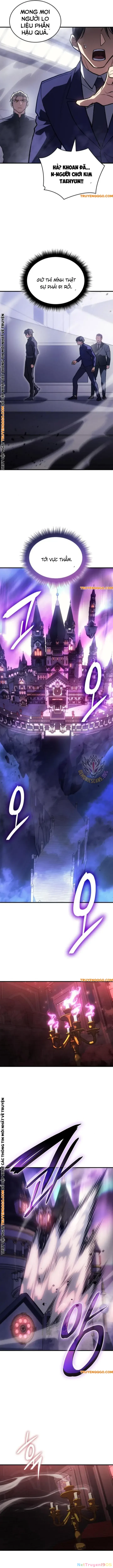 Hồi Quy Bằng Vương Quyền Chapter 87 - 3