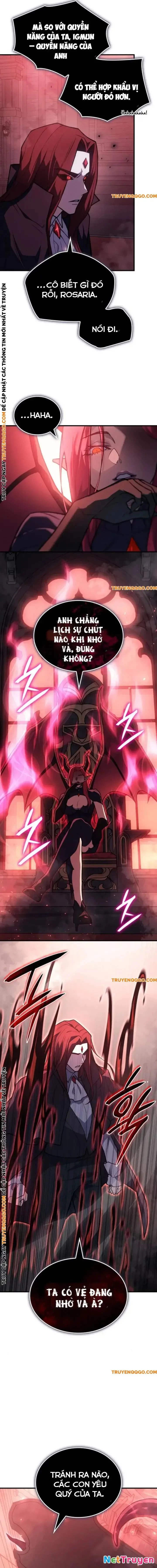 Hồi Quy Bằng Vương Quyền Chapter 87 - 6