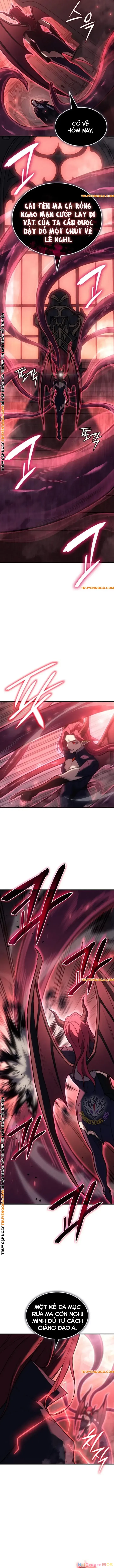 Hồi Quy Bằng Vương Quyền Chapter 87 - 7