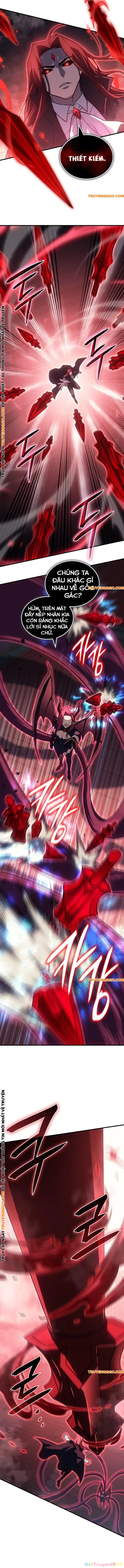 Hồi Quy Bằng Vương Quyền Chapter 87 - 8