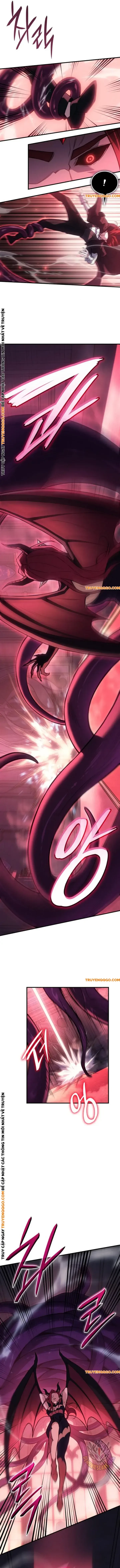 Hồi Quy Bằng Vương Quyền Chapter 87 - 9