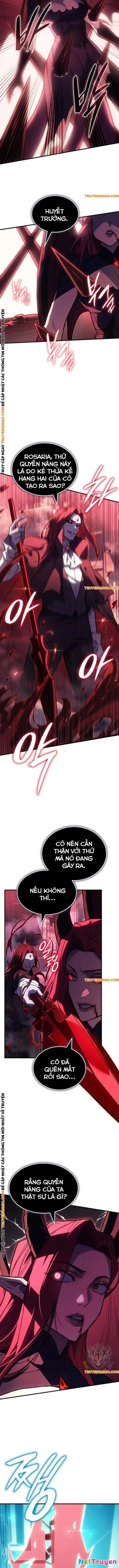 Hồi Quy Bằng Vương Quyền Chapter 87 - 11