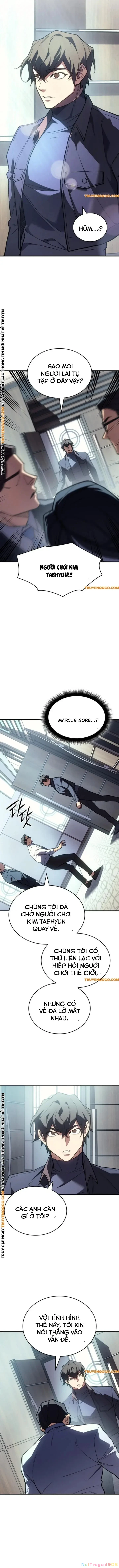 Hồi Quy Bằng Vương Quyền Chapter 87 - 14