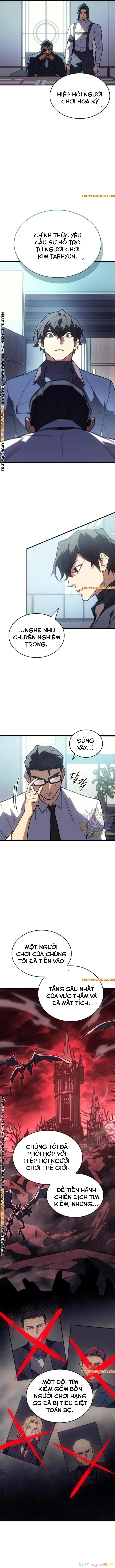 Hồi Quy Bằng Vương Quyền Chapter 87 - 15