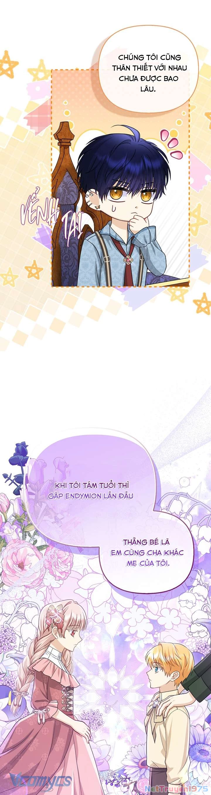 Nhân Vật Phản Diện Đều Thích Tôi Chapter 45 - 5
