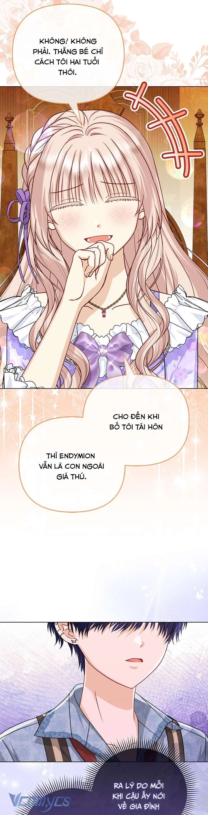 Nhân Vật Phản Diện Đều Thích Tôi Chapter 45 - 7