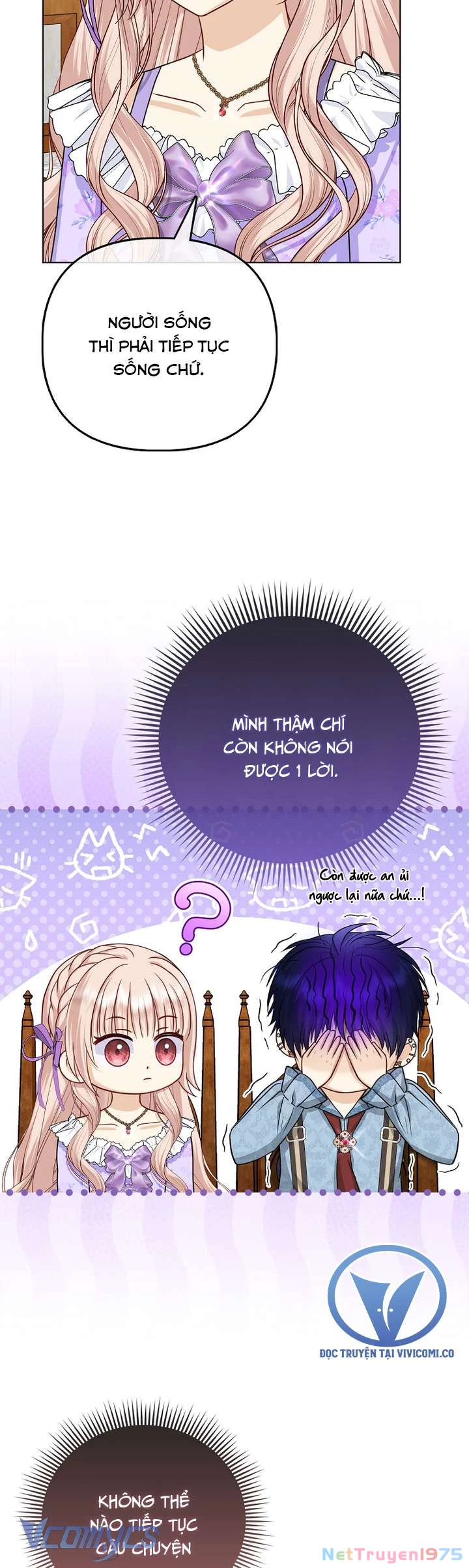 Nhân Vật Phản Diện Đều Thích Tôi Chapter 45 - 9