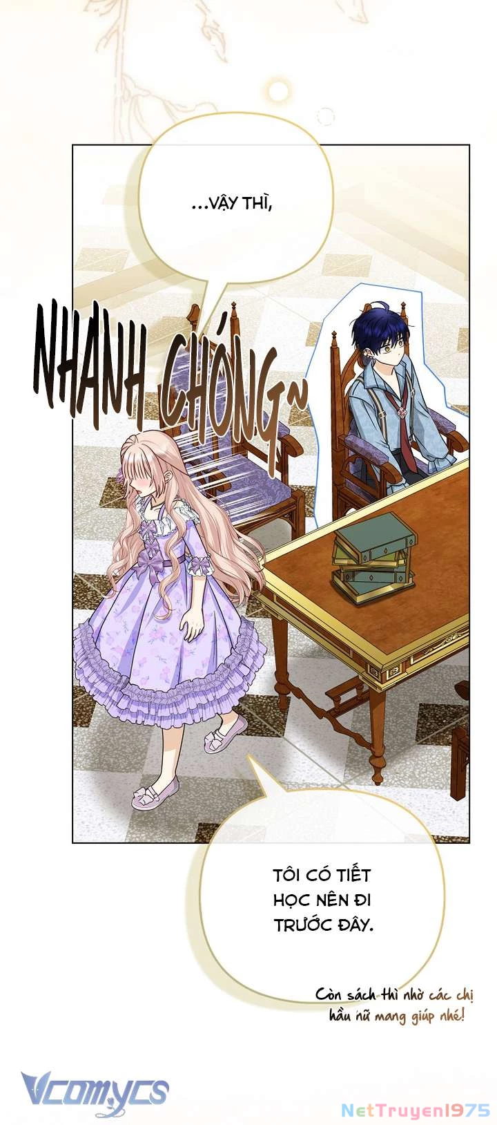 Nhân Vật Phản Diện Đều Thích Tôi Chapter 45 - 16