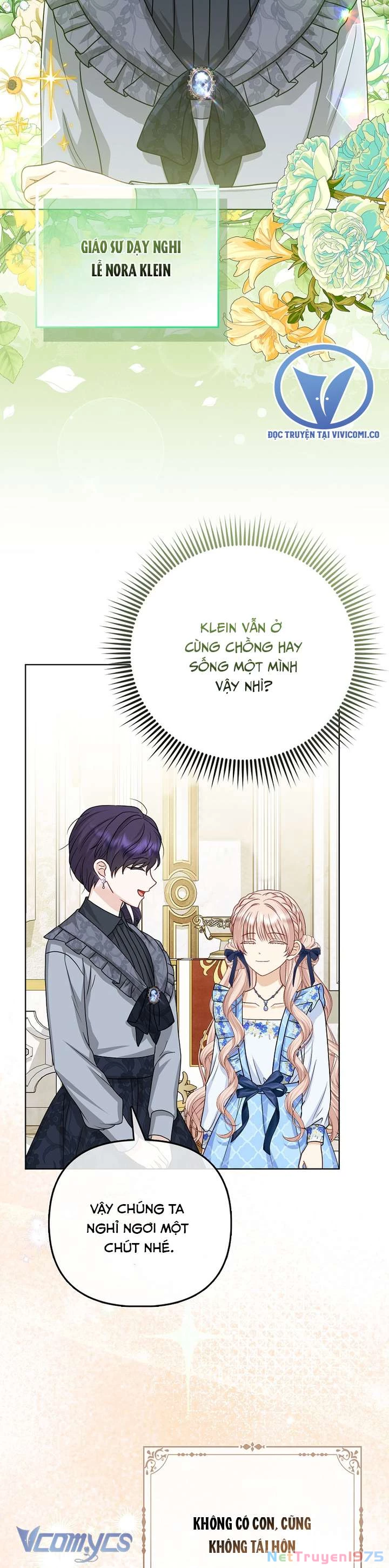 Nhân Vật Phản Diện Đều Thích Tôi Chapter 45 - 22
