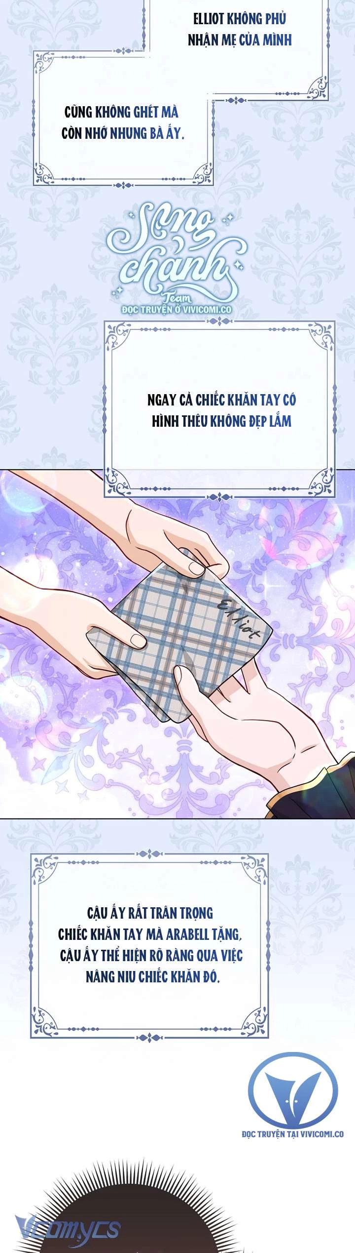 Nhân Vật Phản Diện Đều Thích Tôi Chapter 45 - 31