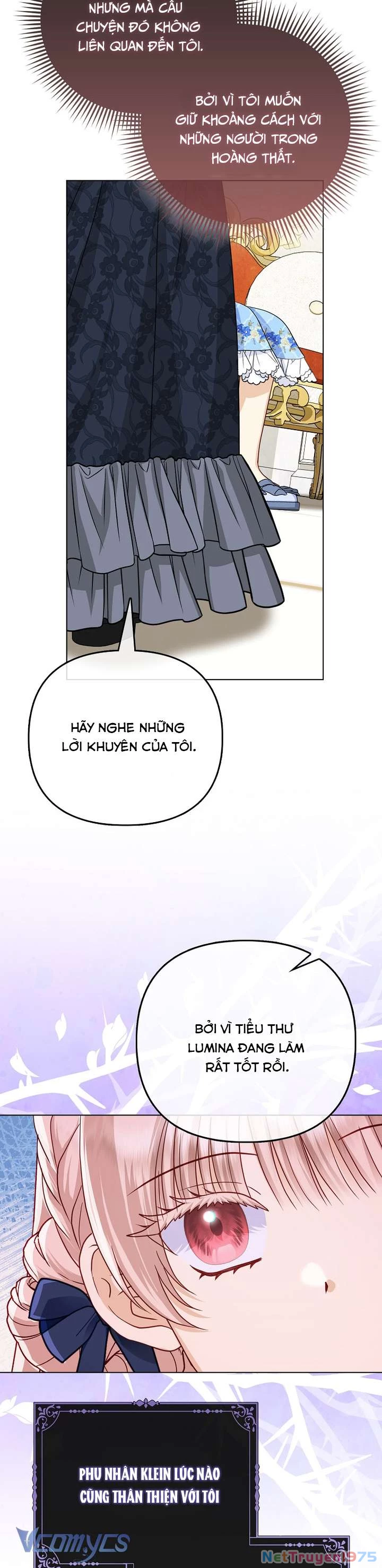 Nhân Vật Phản Diện Đều Thích Tôi Chapter 45 - 32