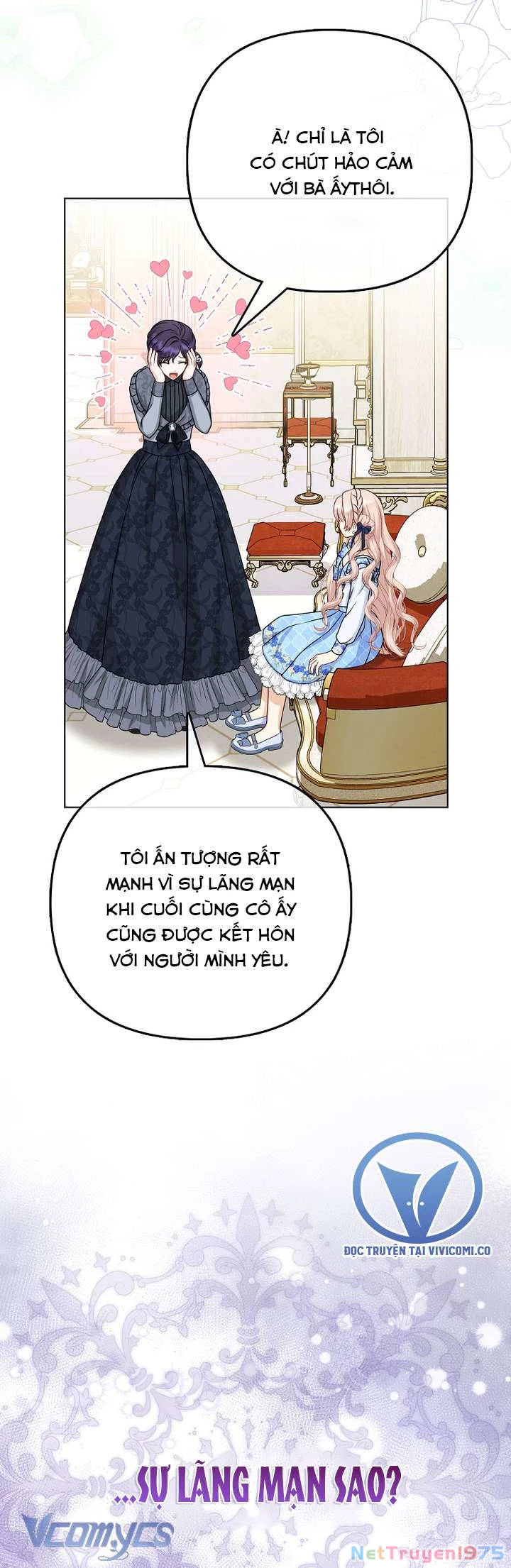 Nhân Vật Phản Diện Đều Thích Tôi Chapter 45 - 35