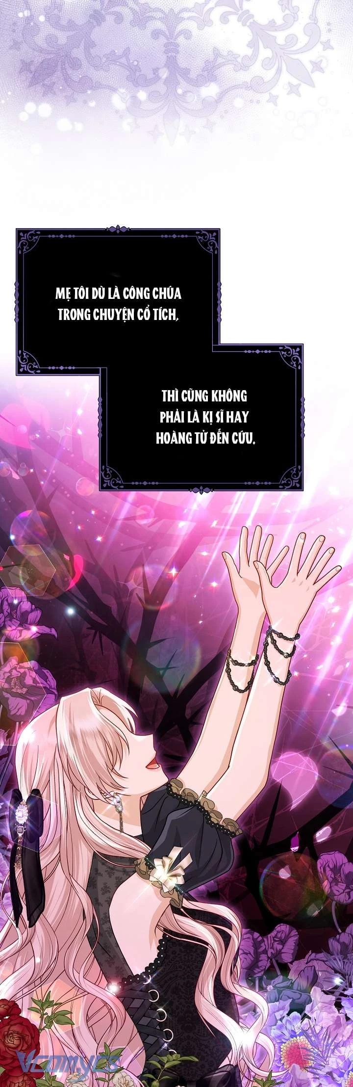 Nhân Vật Phản Diện Đều Thích Tôi Chapter 45 - 36