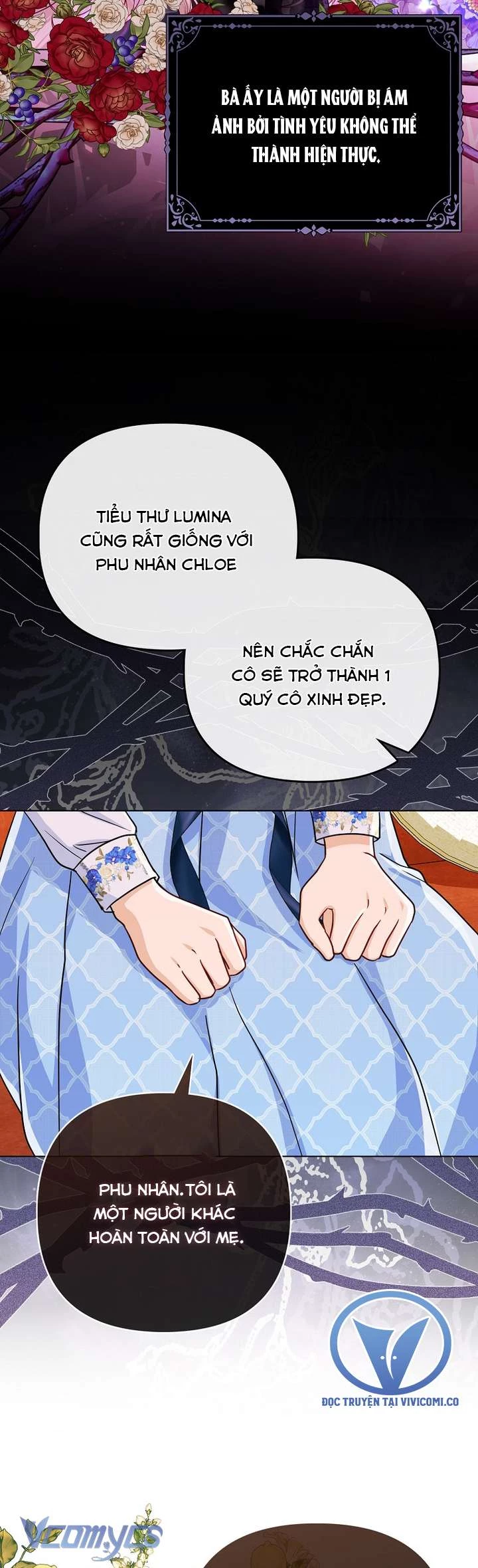 Nhân Vật Phản Diện Đều Thích Tôi Chapter 45 - 37