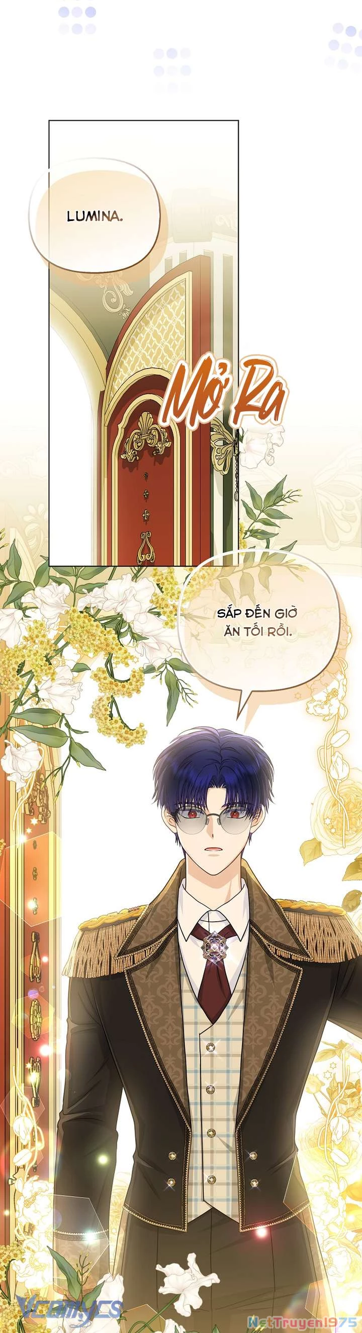 Nhân Vật Phản Diện Đều Thích Tôi Chapter 46 - 4