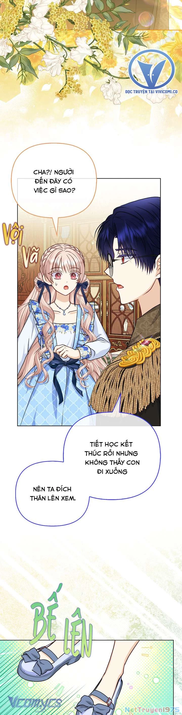 Nhân Vật Phản Diện Đều Thích Tôi Chapter 46 - 5