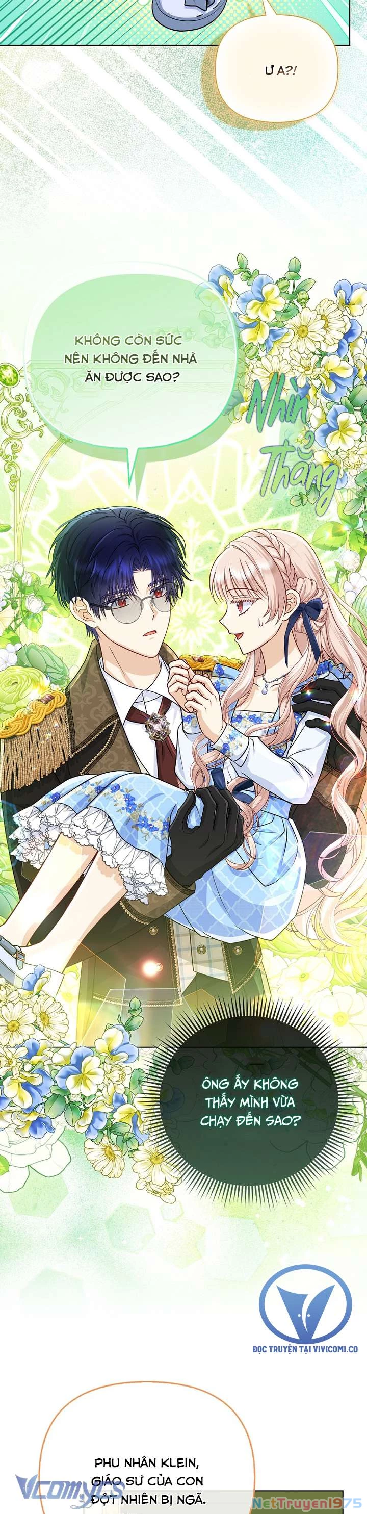 Nhân Vật Phản Diện Đều Thích Tôi Chapter 46 - 6