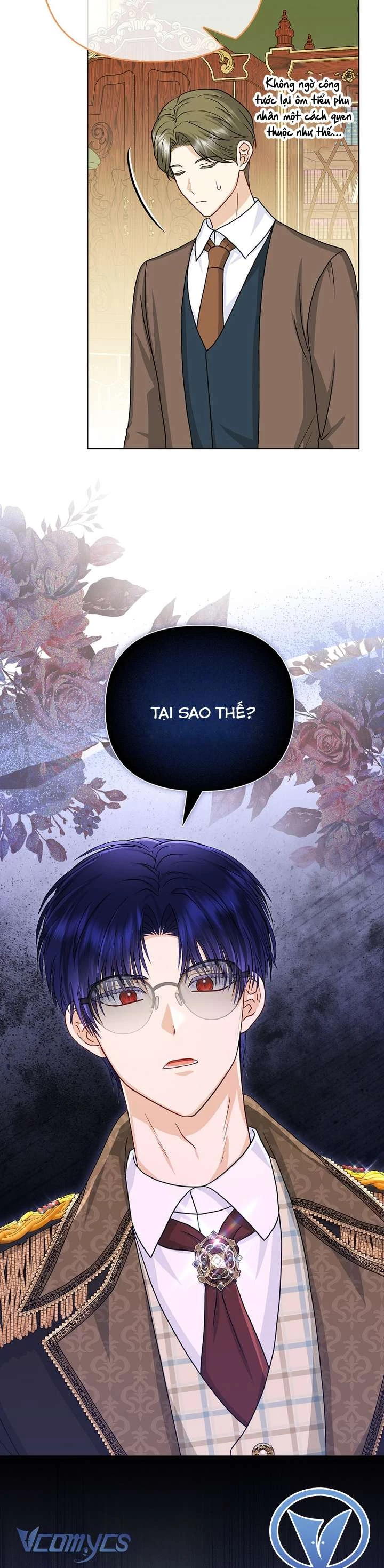 Nhân Vật Phản Diện Đều Thích Tôi Chapter 46 - 7