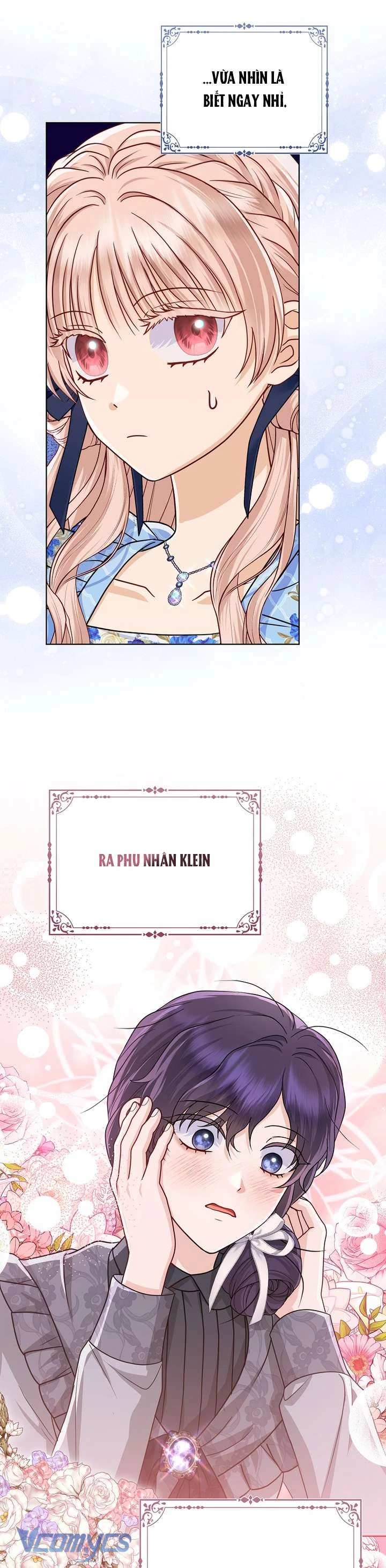 Nhân Vật Phản Diện Đều Thích Tôi Chapter 46 - 10